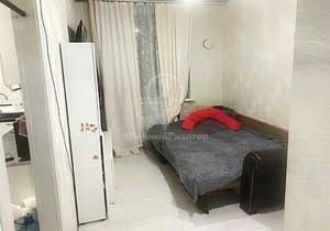 1-к квартира, вторичка, 25м2, 9/25 этаж