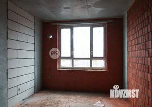 Студия квартира, строящийся дом, 27м2, 15/23 этаж