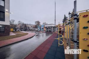 2-к квартира, вторичка, 58м2, 8/16 этаж