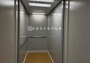 1-к квартира, вторичка, 42м2, 10/16 этаж