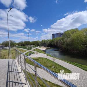 2-к квартира, вторичка, 47м2, 6/25 этаж