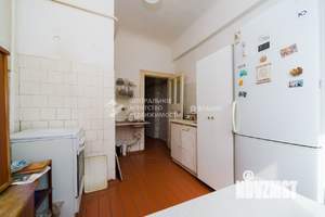 2-к квартира, вторичка, 56м2, 3/3 этаж