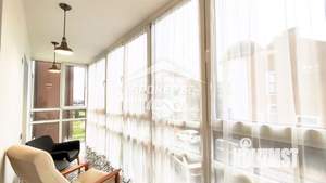 1-к квартира, вторичка, 46м2, 2/3 этаж