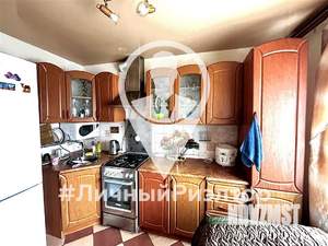 1-к квартира, вторичка, 39м2, 5/10 этаж