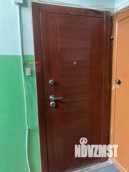 2-к квартира, вторичка, 31м2, 4/5 этаж