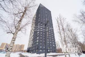3-к квартира, вторичка, 93м2, 13/26 этаж