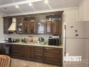 5-к квартира, вторичка, 257м2, 3/3 этаж