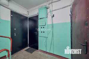 2-к квартира, вторичка, 48м2, 2/5 этаж