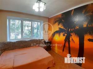 1-к квартира, вторичка, 34м2, 2/5 этаж