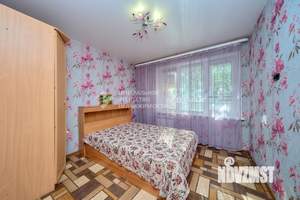 2-к квартира, вторичка, 44м2, 1/5 этаж