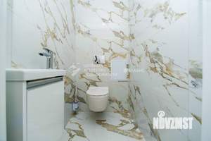 1-к квартира, вторичка, 48м2, 10/15 этаж