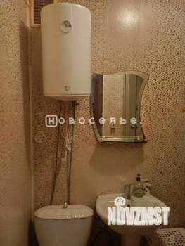 2-к квартира, вторичка, 35м2, 1/5 этаж