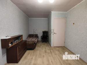 1-к квартира, вторичка, 28м2, 1/5 этаж