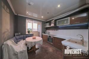 1-к квартира, вторичка, 49м2, 5/17 этаж