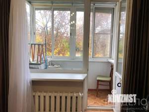 2-к квартира, вторичка, 42м2, 2/2 этаж