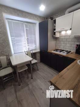 1-к квартира, вторичка, 31м2, 1/5 этаж