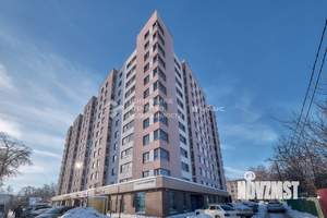 2-к квартира, вторичка, 65м2, 3/12 этаж