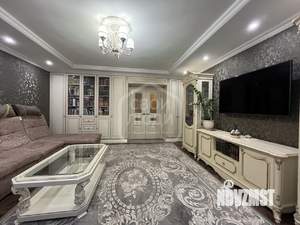 3-к квартира, вторичка, 102м2, 6/10 этаж