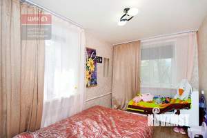 2-к квартира, вторичка, 37м2, 2/2 этаж