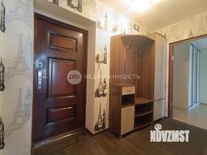 1-к квартира, вторичка, 35м2, 8/10 этаж