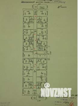 1-к квартира, вторичка, 28м2, 15/16 этаж
