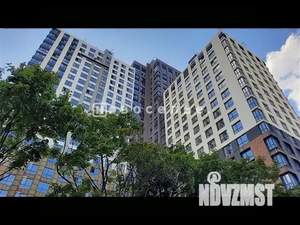 3-к квартира, вторичка, 94м2, 9/24 этаж