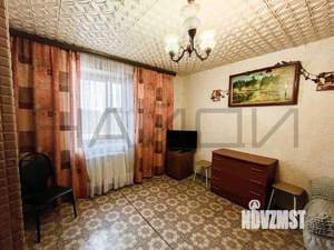 1-к квартира, вторичка, 32м2, 5/9 этаж