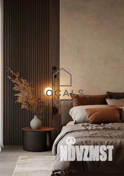 2-к квартира, вторичка, 72м2, 2/19 этаж