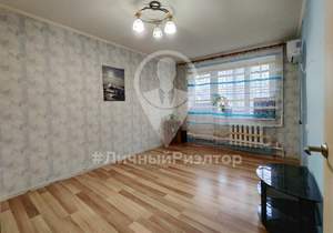 2-к квартира, вторичка, 47м2, 4/5 этаж