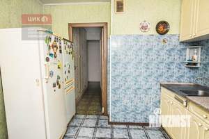 2-к квартира, вторичка, 55м2, 2/5 этаж
