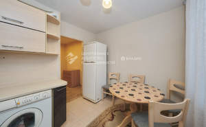 2-к квартира, вторичка, 54м2, 4/5 этаж