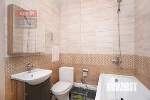 2-к квартира, вторичка, 60м2, 17/25 этаж