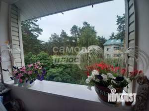 2-к квартира, вторичка, 87м2, 4/4 этаж