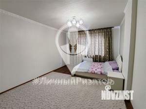 2-к квартира, сданный дом, 76м2, 3/16 этаж