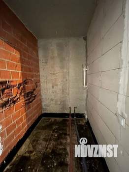 1-к квартира, сданный дом, 29м2, 24/24 этаж