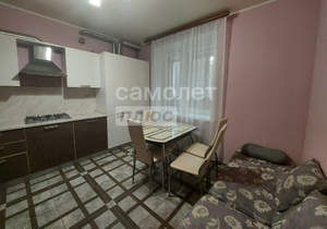 1-к квартира, вторичка, 47м2, 2/5 этаж