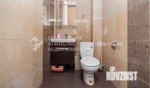3-к квартира, вторичка, 139м2, 2/5 этаж