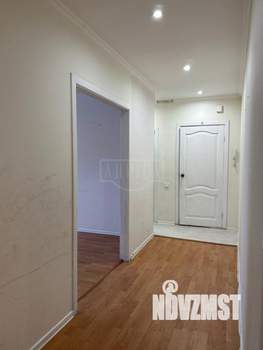 4-к квартира, вторичка, 92м2, 4/9 этаж