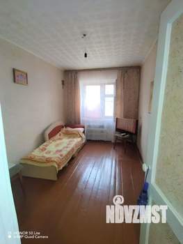 2-к квартира, вторичка, 23м2, 3/5 этаж