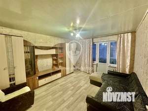 3-к квартира, вторичка, 58м2, 1/5 этаж