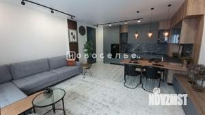 2-к квартира, вторичка, 63м2, 4/25 этаж