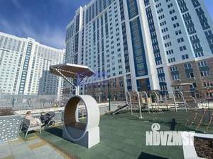 2-к квартира, сданный дом, 65м2, 10/25 этаж