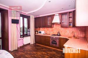 3-к квартира, вторичка, 113м2, 6/7 этаж