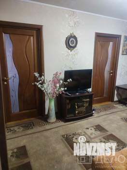 3-к квартира, вторичка, 49м2, 3/5 этаж