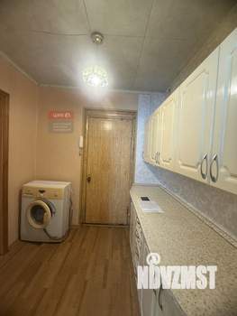2-к квартира, вторичка, 28м2, 2/5 этаж