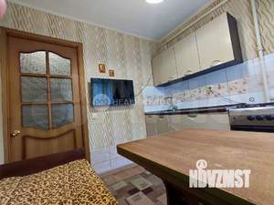 2-к квартира, вторичка, 43м2, 1/5 этаж
