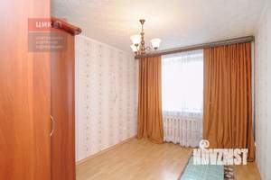 2-к квартира, вторичка, 55м2, 8/9 этаж