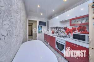 2-к квартира, вторичка, 56м2, 8/12 этаж