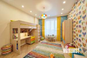 2-к квартира, вторичка, 49м2, 15/22 этаж