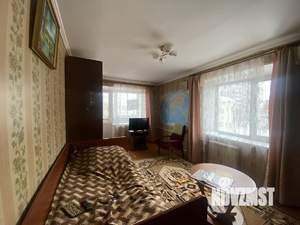 2-к квартира, вторичка, 45м2, 4/4 этаж